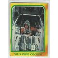 STAR WARS ' THE EMPIRE STRIKES BACK card # 314 ...