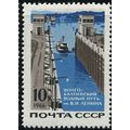 1966 Michel 3255 - MNH (**)