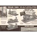 wheland company 1959 technical advances oilfiel...