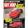 Hot Rod January 1976 Hot Tips for Hot Vettes