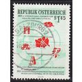 ÖSTERREICH AUSTRIA [1956] MiNr 1027 ( O/used )