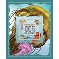 GUINEA 2013 SHEET MNH JELLYFISHES MEDUSAS MEDUS...