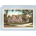 New York Poughkeepsie Kendrick Hall Vassar Coll...