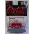 M 2 ' Coca-Cola ' 1965 FORD ECONOLINE VAN