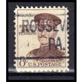 Used 1042A 8c General Pershing Rouseville, PA. ...