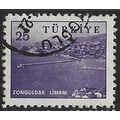 1959 Michel 1702 - fine used (o)