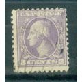 Used 530 3c George Washington Average A13096