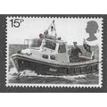 1979 15P 'METROPOLITAN POLICE' FINE USED (EBID7...