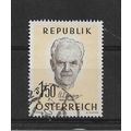Austria.Birth Century of Dr.Anton Eiselsberg (s...