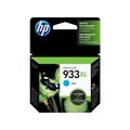 HP 933XL Cyan Officejet OEM Ink Cartridge - Ret...