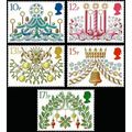 1980_Christmas_Unmounted Mint HRD