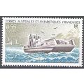 TAAF 1982 Michel 169 Neuf ** Cote (2005) 1.25 €...