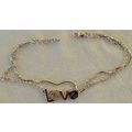 Love bracelet