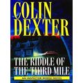 Riddle Of The Third Mile