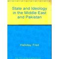 State And Ideology In Mideast