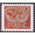 United States 2002 Eagle 60c Fine used SG 4154 VGC