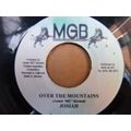 Josiah Garnet Bonnett - Loving You / Over The M...
