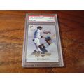 1999, Topps Gallery, Graded Mint 9, ALFONSP SOR...