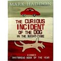 Curious Incident of the Dog in the Night-Time