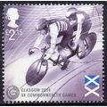 GB 2014 Commonwealth Games, Glasgow - Cycling £...