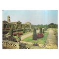 BOWOOD HOUSE, CALNE, WILTSHIRE unused vintage p...