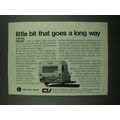 1970 Caravans International Imports Sprite Cara...