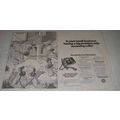 1980 Bell Com Key System Ad - Incoming Calls