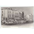 High Street Islington Libraries Reproduction Po...