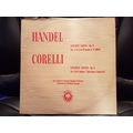 South-West German Chamber Orchestra - Handel / ...
