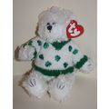 2001 Ty Attic Treasures Flannigan with Tag