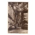HIGH ROCKS, TUNBRIDGE WELLS, KENT unused vintag...