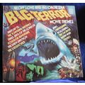 Geoff Love And His Orchestra - Big Terror Movie...