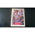 1991 Classic Best Card # 358 Bo Dodson Autograp...