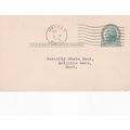 United States Helena Montana- Medicine Lake Pos...