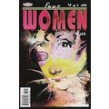 Four Women (2001 Ltd) # 005 NM MODERN AGE COMICS