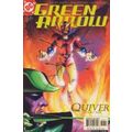 Green Arrow (Vol 2) # 006 NM MODERN AGE COMICS