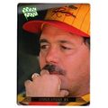 Action Packed 1993 Ernie Irvan #4 The Winston