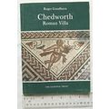 1996 Chedworth Roman Villa by Roger Goodburn