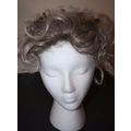 Adolfo Women's 100% Modacrylic Hair Piece Ponyt...