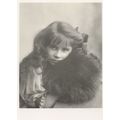 The Queen Mother in 1907 National Portrait Gall...