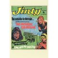 Girl Possessed Demon Exorcist Type Story Jinty ...