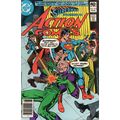 ACTION COMICS #510 - DC COMICS (1980)