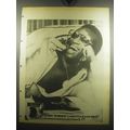 1974 Bobby Womack Lookin' For a Love Again Albu...