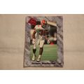Jerome Henderson 1991 Classic Four Sport NO. 137