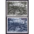 ZAYIX Ireland 268-269 MNH First Meeting of Parl...