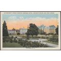 Government Street, Victoria, British Columbia, ...