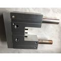 new PHD SKD76 X 50-H1,PNEUMATIC METRIC SLIDE CY...