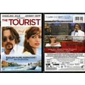 TOURIST, THE WS DVD ANGELINA JOLIE JOHNNY DEPP ...