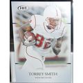 2011 SAGE Hit TORREY SMITH (Maryland/Ravens) Ro...