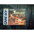 Konami Track & Field Manual-Original Gameboy-GE...